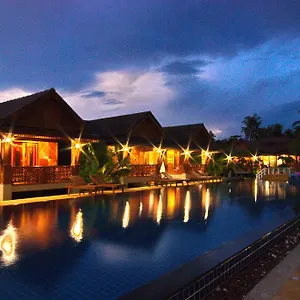 3* Resort Sangsawan Palace Khaolak