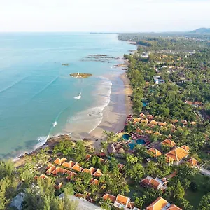 Rezort Khaolak Laguna, Khao Lak