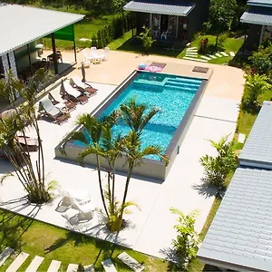 3* Resort The Herbal