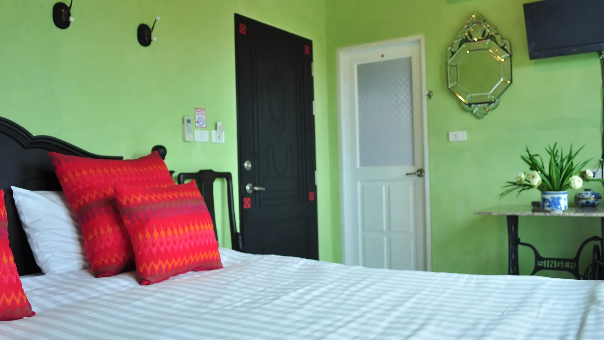 Khaolak Boutique Hertitage Khao Lak Rezort