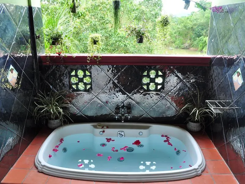 Khaolak Boutique Hertitage Khao Lak