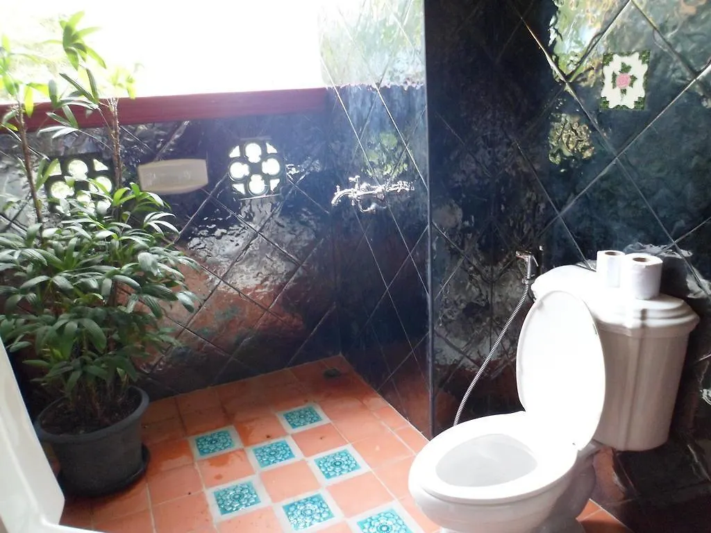*** Rezort Khaolak Boutique Hertitage Khao Lak Thajsko
