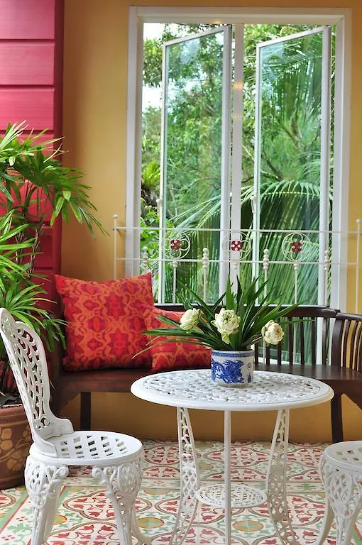 Khaolak Boutique Hertitage Khao Lak Rezort