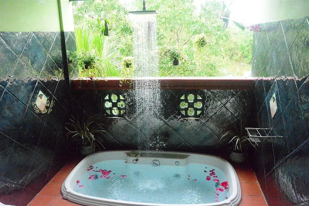 *** Rezort Khaolak Boutique Hertitage Khao Lak Thajsko