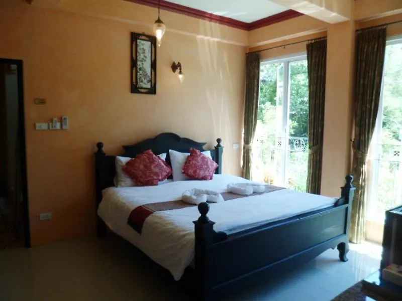 Khaolak Boutique Hertitage Khao Lak