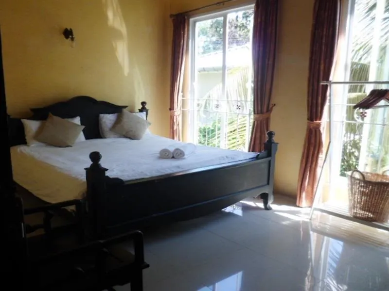 Khaolak Boutique Hertitage Khao Lak Rezort