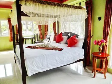 Khaolak Boutique Hertitage Khao Lak 3*,