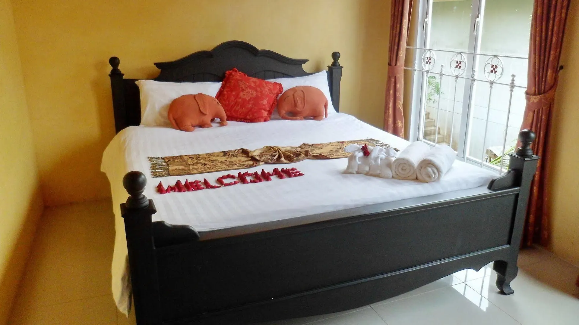 Khaolak Boutique Hertitage Khao Lak