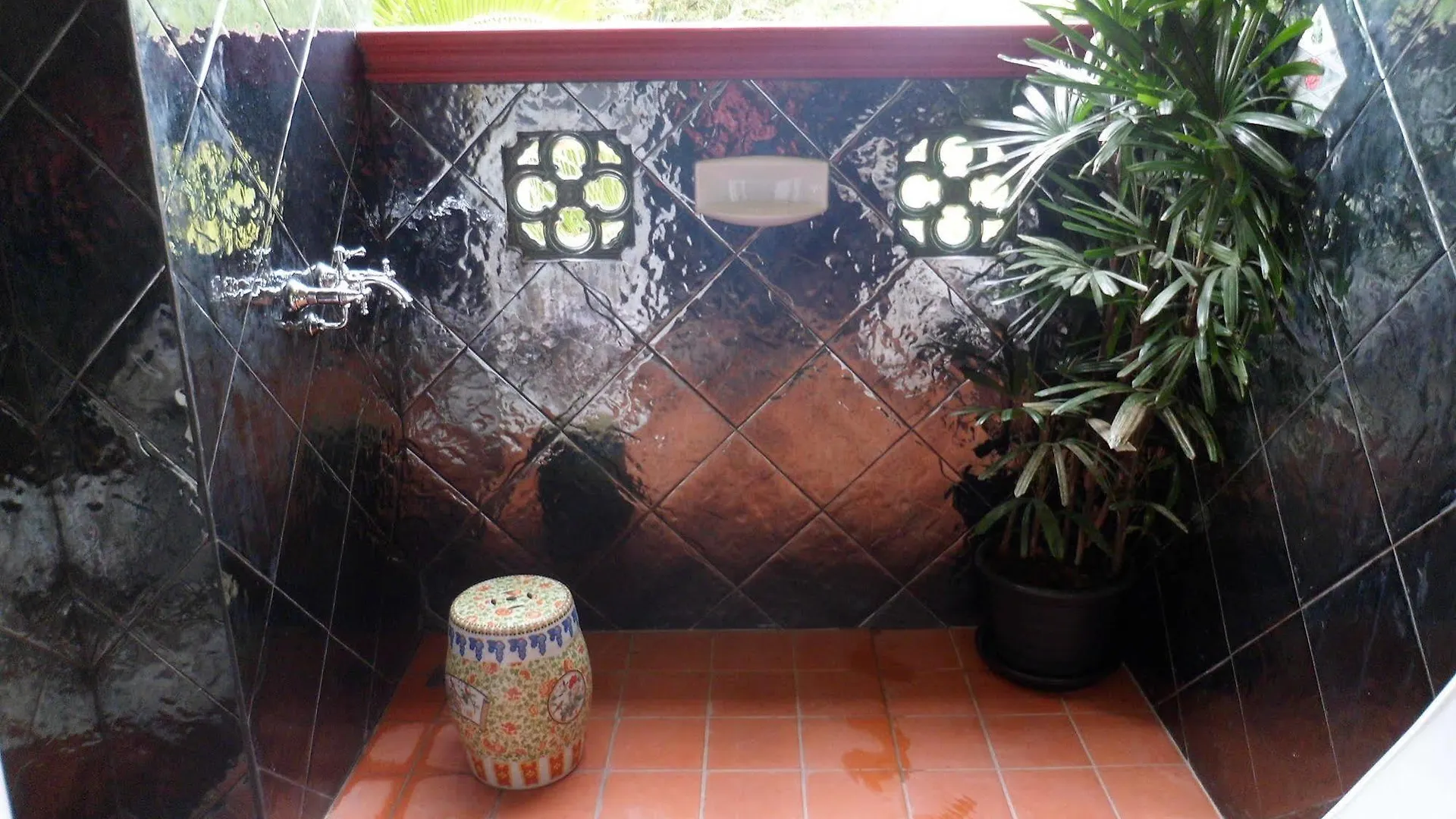 Khaolak Boutique Hertitage Khao Lak Thajsko