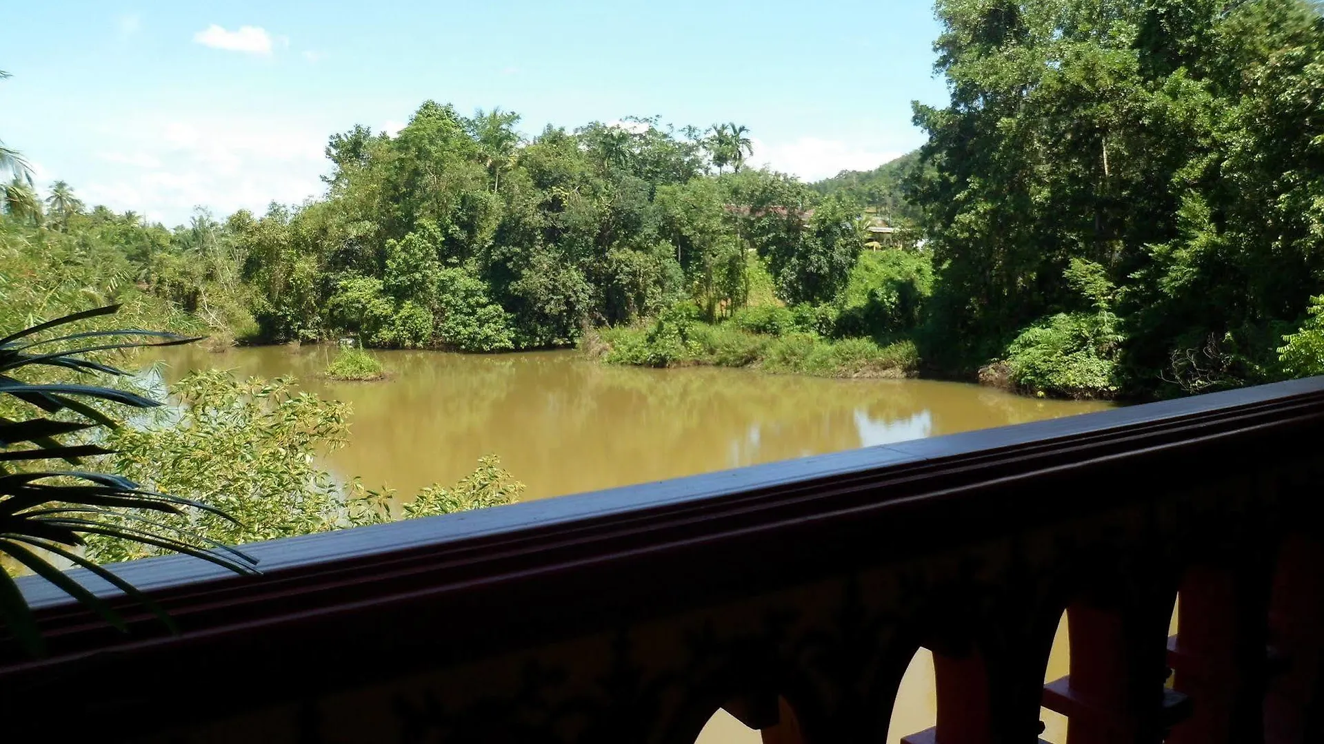 Khaolak Boutique Hertitage Khao Lak 3*,