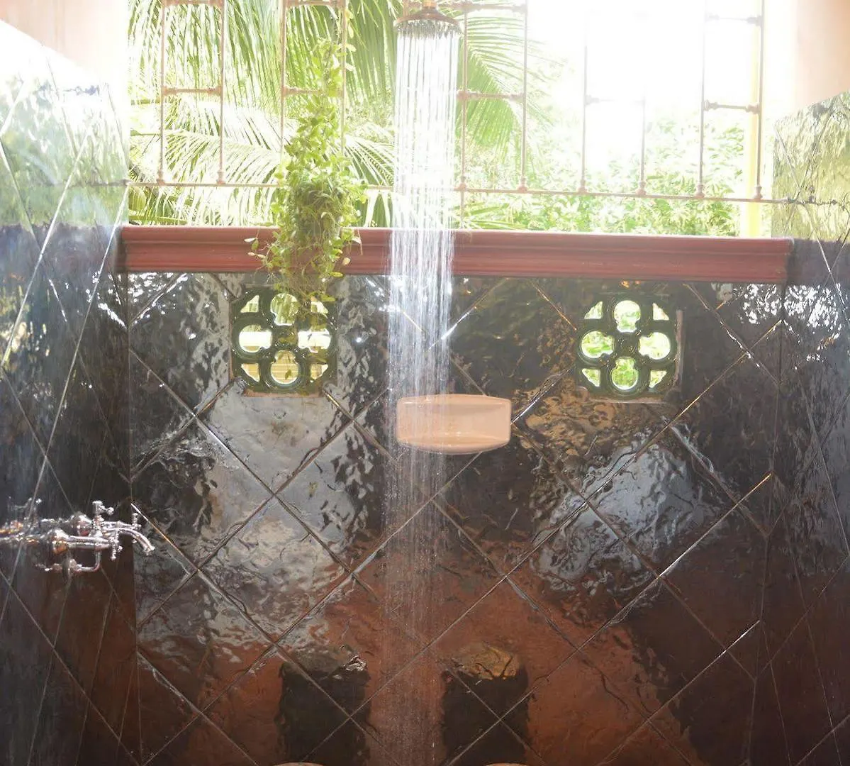 Khaolak Boutique Hertitage Khao Lak 3*,