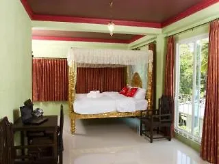 Khaolak Boutique Hertitage Khao Lak Thajsko
