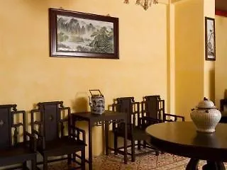 Khaolak Boutique Hertitage Khao Lak Rezort
