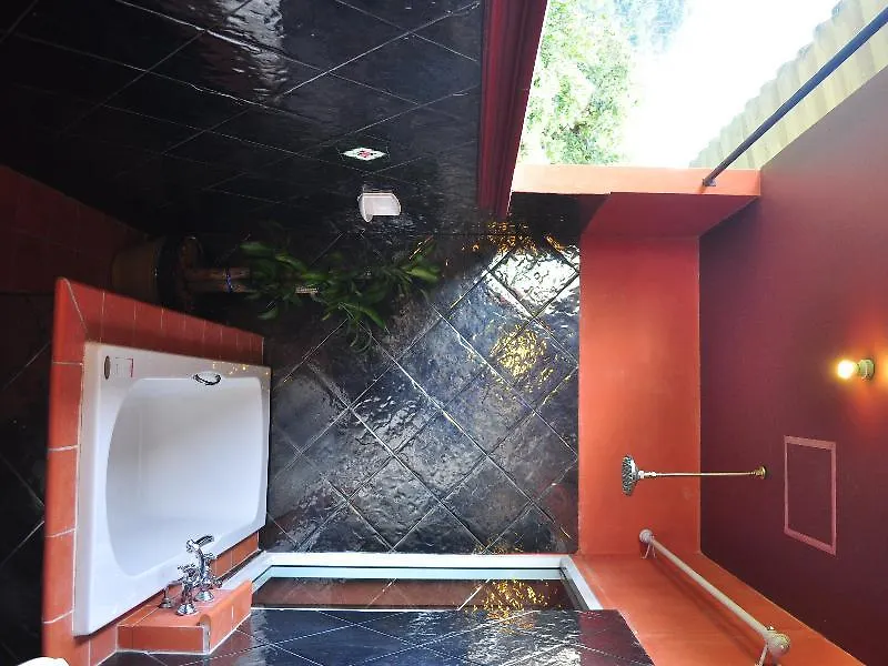 Rezort Khaolak Boutique Hertitage Khao Lak
