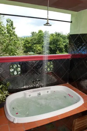 Khaolak Boutique Hertitage Khao Lak Rezort